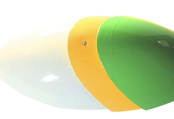 LED路灯 正翔2408详情图4