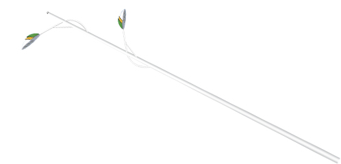 LED路灯 正翔2408详情图6