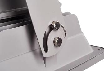 LED投光灯 正翔4026详情图4