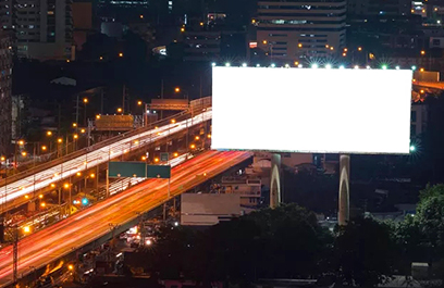 LED投光灯 正翔4026应用图2