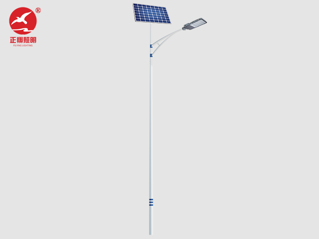 太阳能路灯 正翔2045