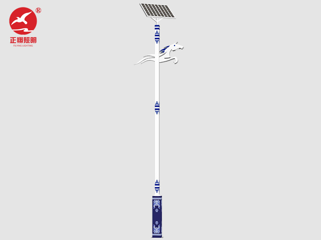 太阳能路灯 正翔2046