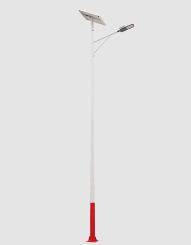 正翔LED太阳能路灯2079