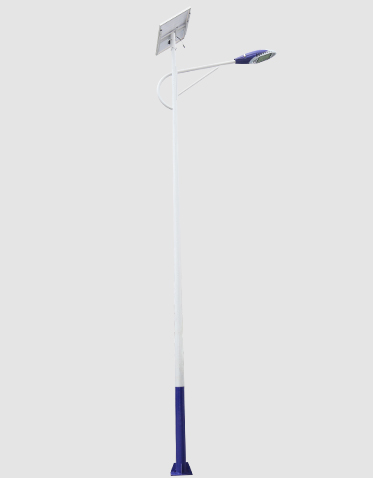 正翔LED太阳能路灯2083