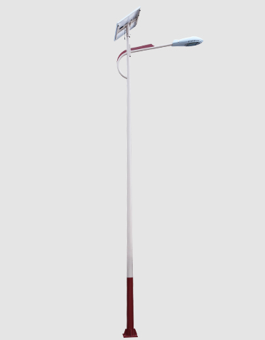 正翔LED太阳能路灯2078