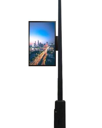 正翔智慧显示屏3052