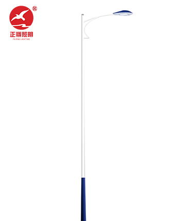 LED路灯 正翔2309