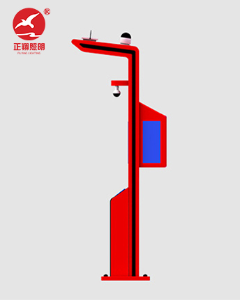 正翔智慧显示屏3055