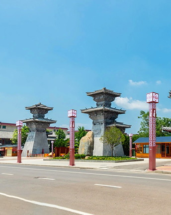 LED景观灯 正翔3510