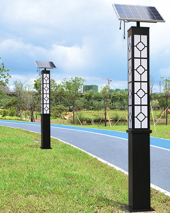太阳能景观灯 正翔1114