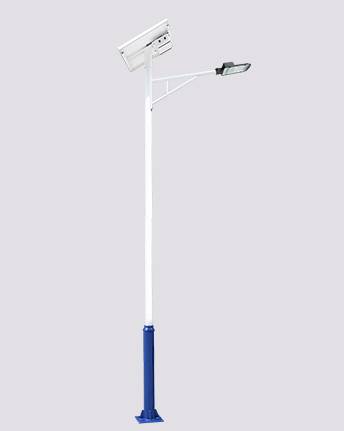 LED太阳能路灯 正翔2030