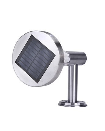 太阳能壁灯 正翔8607