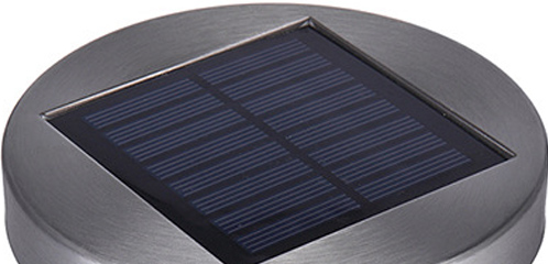 太阳能壁灯-正翔8607 图 (1)