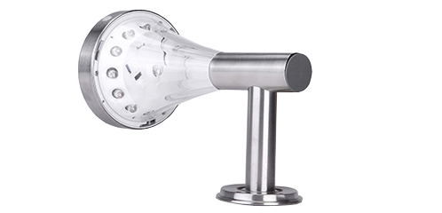 太阳能壁灯-正翔8607 图 (3)