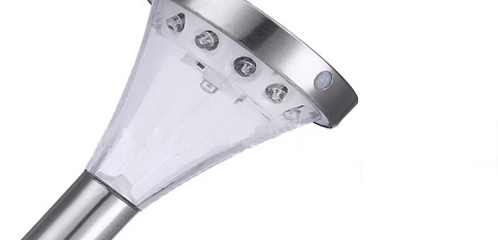 太阳能壁灯-正翔8607 图 (4)