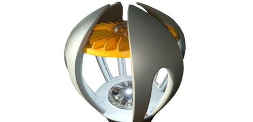 草坪灯 正翔8503 图 (2)