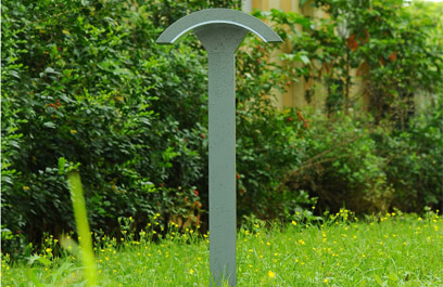 LED现代草坪灯-正翔8505 (2)