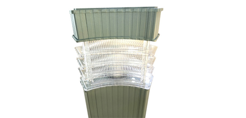 草坪灯 正翔8507 产品 (3)