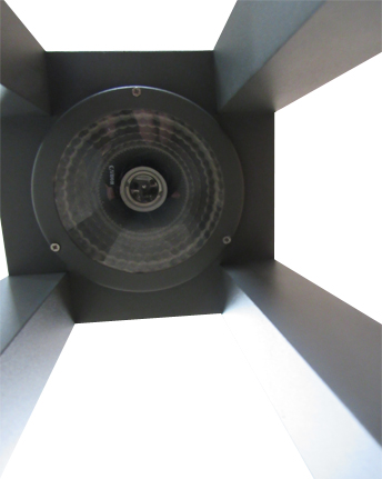 草坪灯 正翔8508