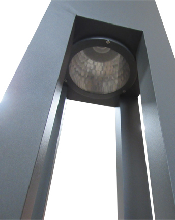 草坪灯 正翔8508