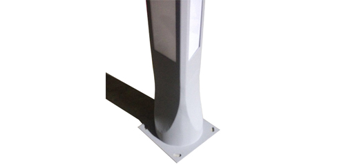 草坪灯 正翔8509图 (3)