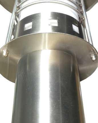 草坪灯 正翔8511