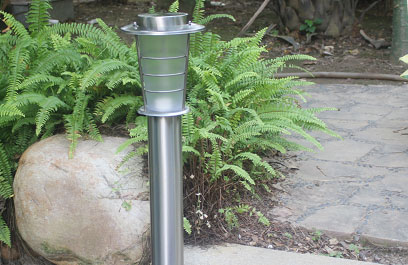 草坪灯 正翔8511应用图 (12)