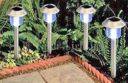 草坪灯 正翔8511应用图 (14)