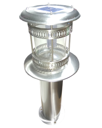 太阳能草坪灯 正翔8510