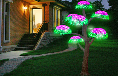 仿真树-正翔8806 应用图 (2)