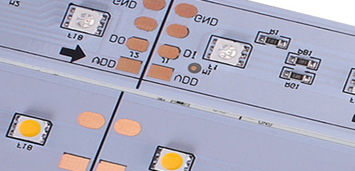 LED单色数码管-正翔5103图 (1)