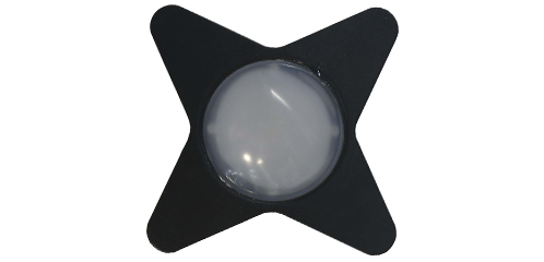 LED十字光束灯 正翔5301详情图1