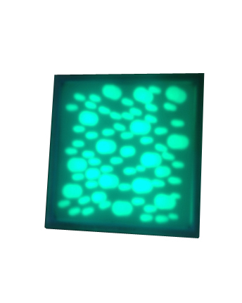 LED地砖灯-正翔8101