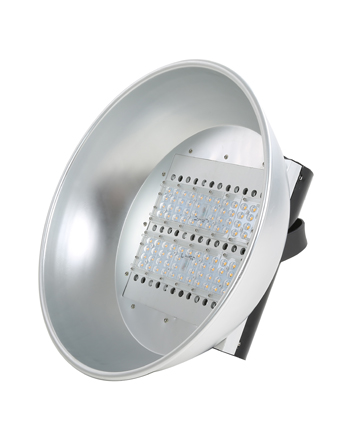 LED交流直驱工矿灯 正翔8401