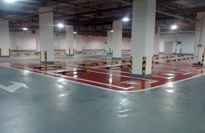 LED工矿灯-正翔8401-应用图 (1)