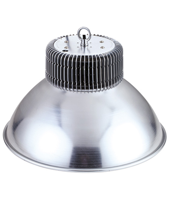 LED无驱工矿灯  正翔8402