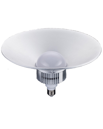 LED无驱工矿灯 正翔8404