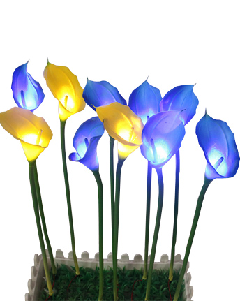 LED芦苇灯-正翔9202