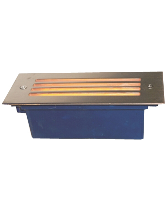 LED墙角灯 正翔8301