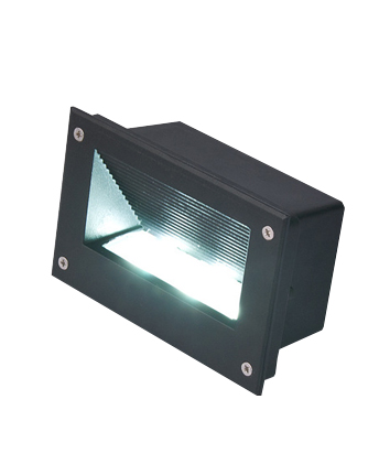 LED墙角灯 正翔8302