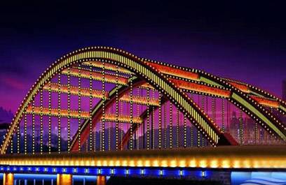 LED全彩外控数码管-正翔5101 应用图 (3)