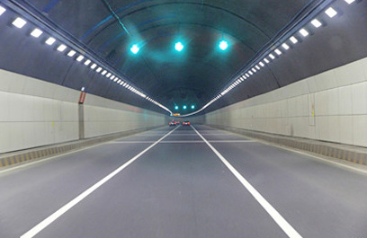 LED投光灯-正翔4002应用图 (3)