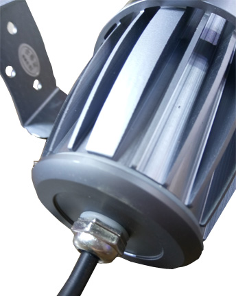 LED投光灯 正翔4004