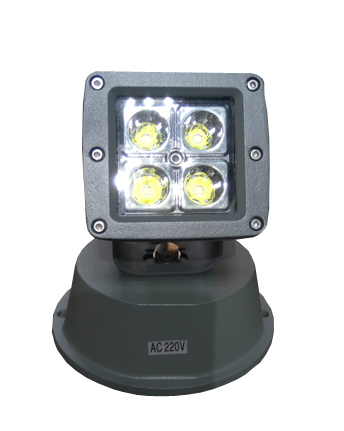 LED投光灯 正翔4006