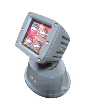 LED投光灯 正翔4006