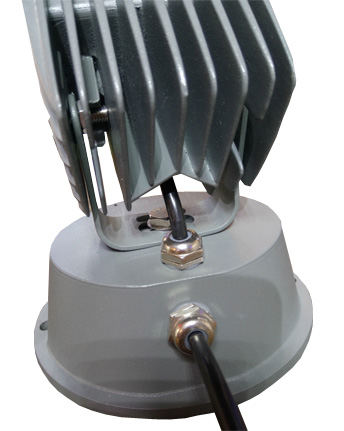 LED投光灯 正翔4006