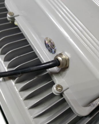 LED投光灯 正翔4007