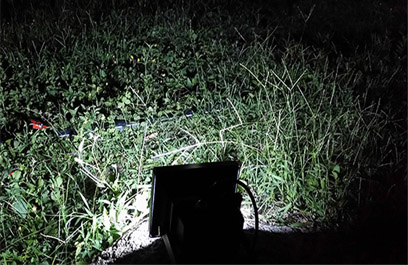 LED投光灯 正翔4007应用 (4)