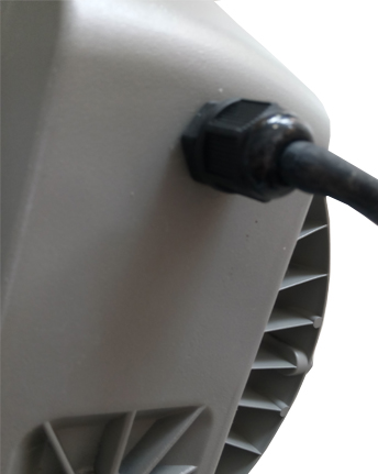 LED投光灯 正翔4010