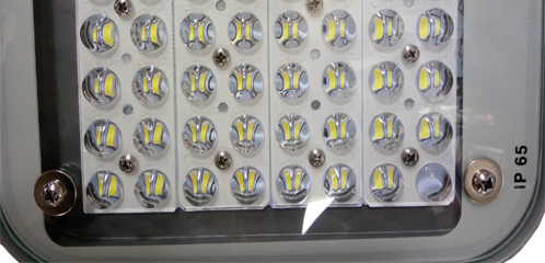 LED投光灯-正翔4010图 (4)